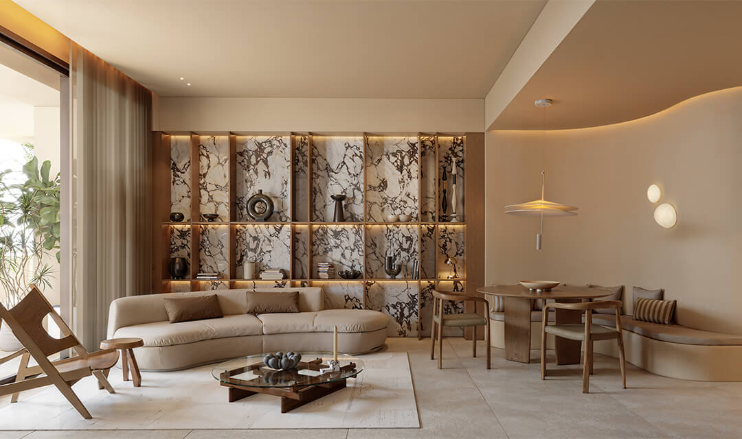 Sea Breeze Residences